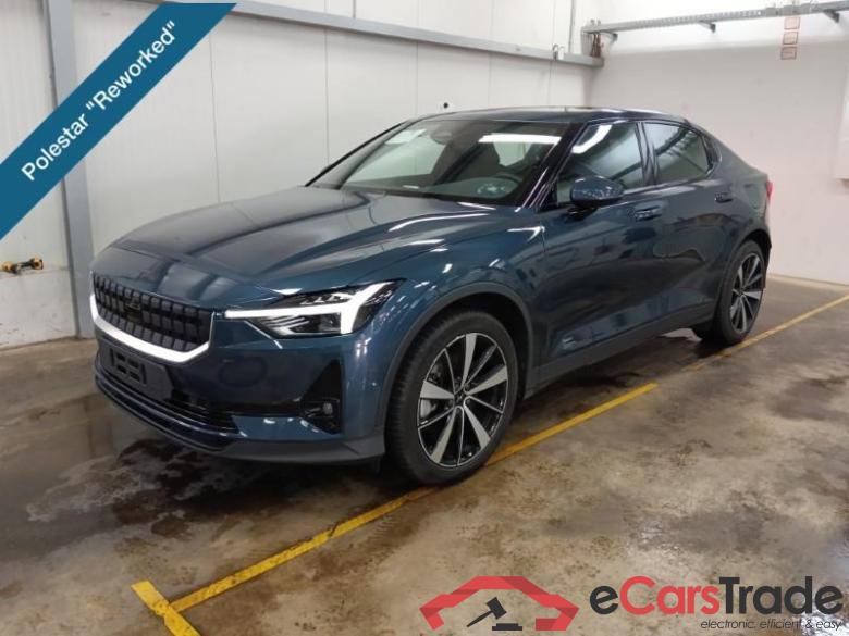 Polestar Standard Range Single / Pilot / Plus 2 #1