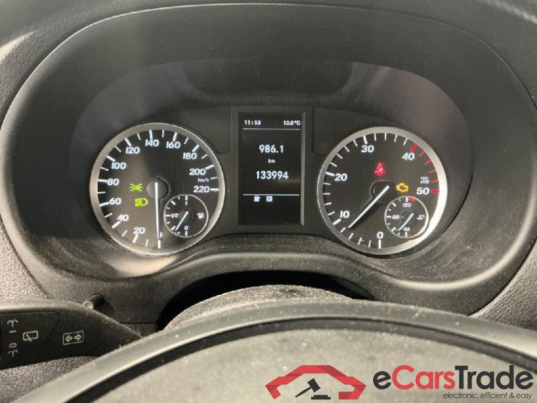 Mercedes _Vito ´14 Vito Kasten 114/116 CDI 119 CDI/BT RWD lang (447.603) 2.1 100KW MT6 E6 #5