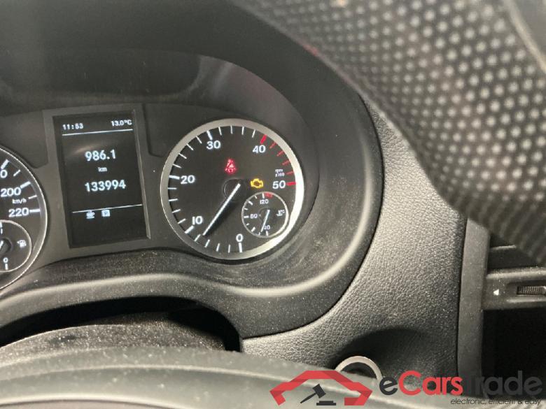 Mercedes _Vito ´14 Vito Kasten 114/116 CDI 119 CDI/BT RWD lang (447.603) 2.1 100KW MT6 E6 #6
