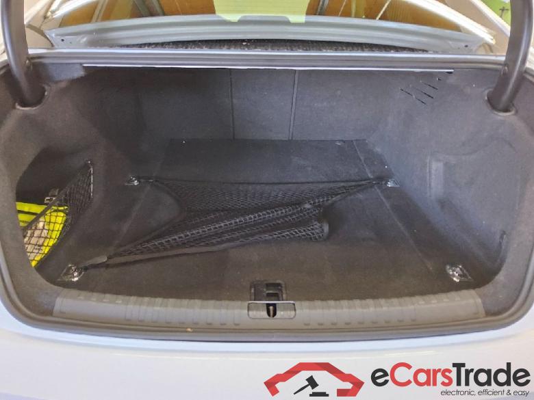 Audi A6 Limousine ´18 A6 Lim. 35 TDI sport 2.0 TDI 120KW AT7 E6dT #6