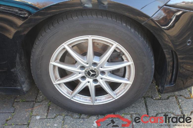 Mercedes A-Class ´18 A -Klasse A 200 d (177.012)AMG AMG Line 110KW AT8 E6d #3