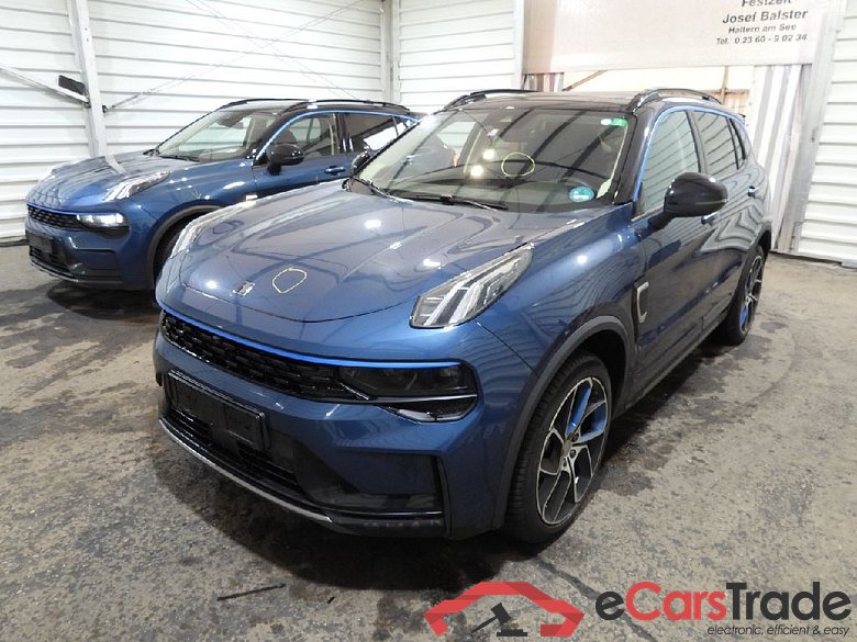 LynkAndCo Lynk & Co 01 ´20 LYNK & CO 01 PHEV 5d 132kW