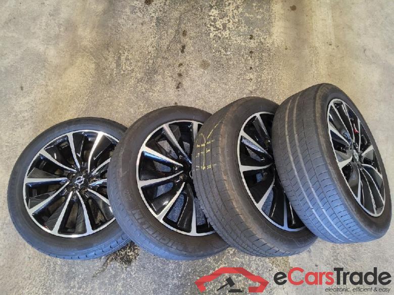 Opel Grandland X - alt Grandland X Ultimate Plug-in-Hybrid 4 1.6 Turbo 221KW AT8 E6d #2