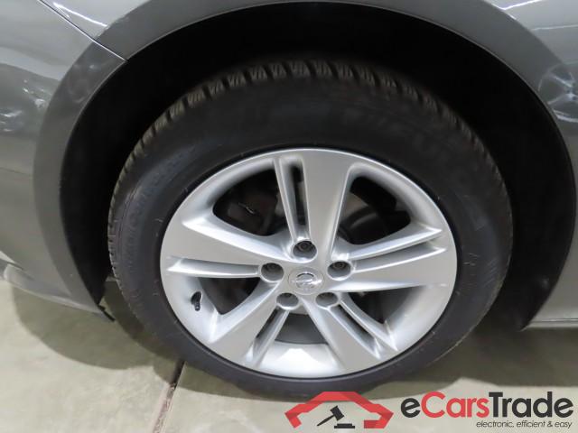 Opel Insignia ST ´17 Insignia B Sports Tourer INNOVATION 1.6 CDTI 100KW MT6 E6dT #6