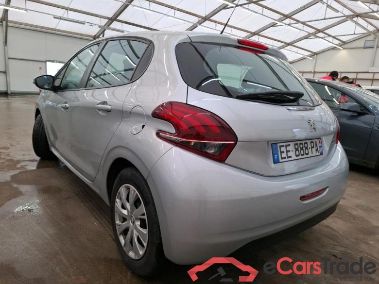 Peugeot 1.0 PureTech 68 Active 5P 208 Active 1.0 PureTech 70CV BVM5 E6 #2