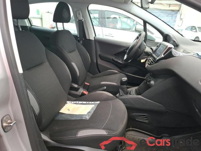 Peugeot 1.0 PureTech 68 Active 5P 208 Active 1.0 PureTech 70CV BVM5 E6 #6