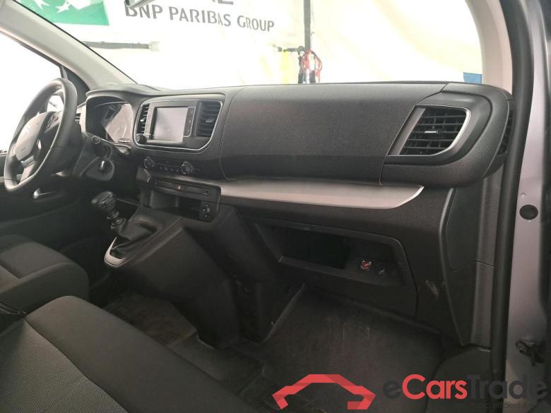 Citroen  Spacetourer Business XL (L3) 2.0 BlueHDi 150CV BVM6 9 Sieges E6dT #5