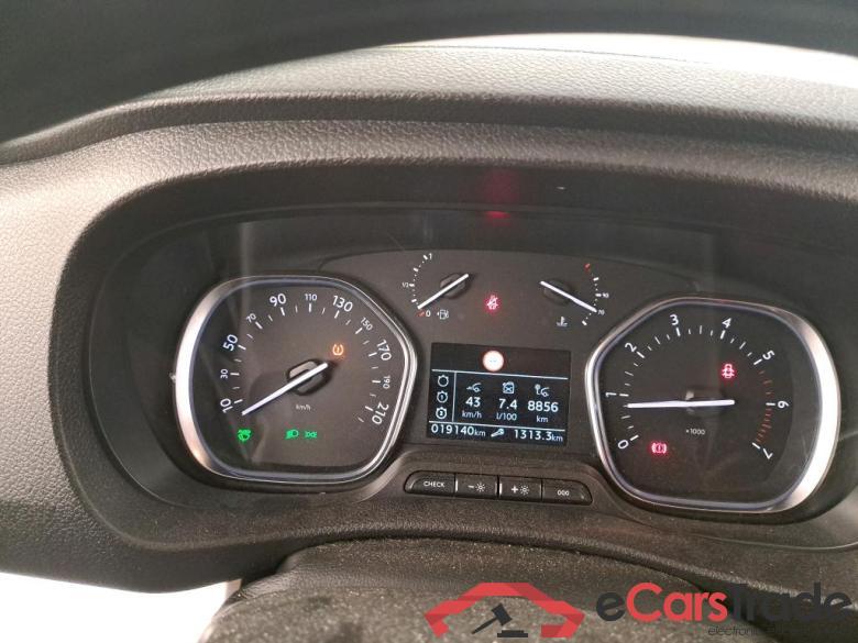 Citroen  Spacetourer Business XL (L3) 2.0 BlueHDi 150CV BVM6 9 Sieges E6dT #6