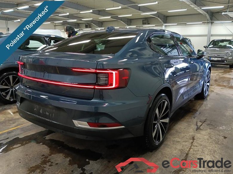 Polestar Standard Range Single / Pilot / Plus 2 #3