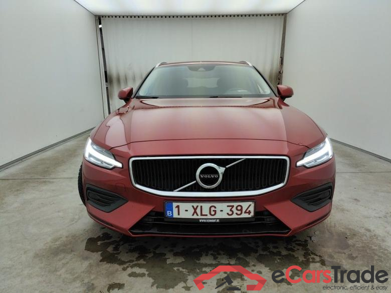 Volvo V60 D3 Geartronic Momentum Pro 5d