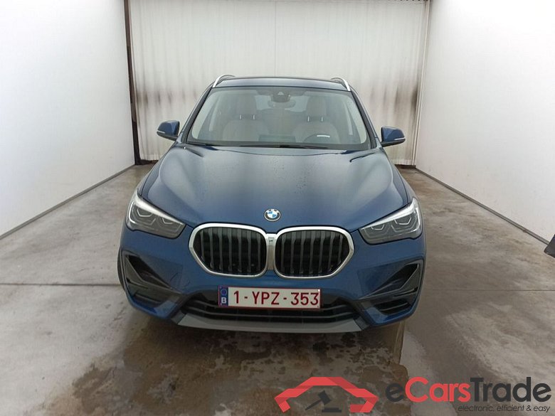 BMW X1 xDrive25e (162 kW) 5d #1