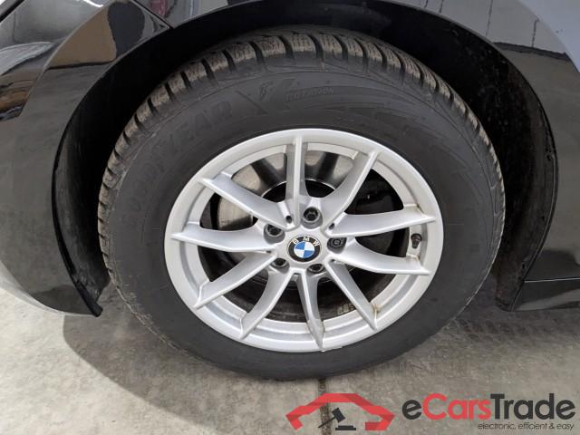 BMW 3-Serie Touring ´18 Baureihe 3 Touring 320 d M Sport 2.0 140KW AT8 E6d #6