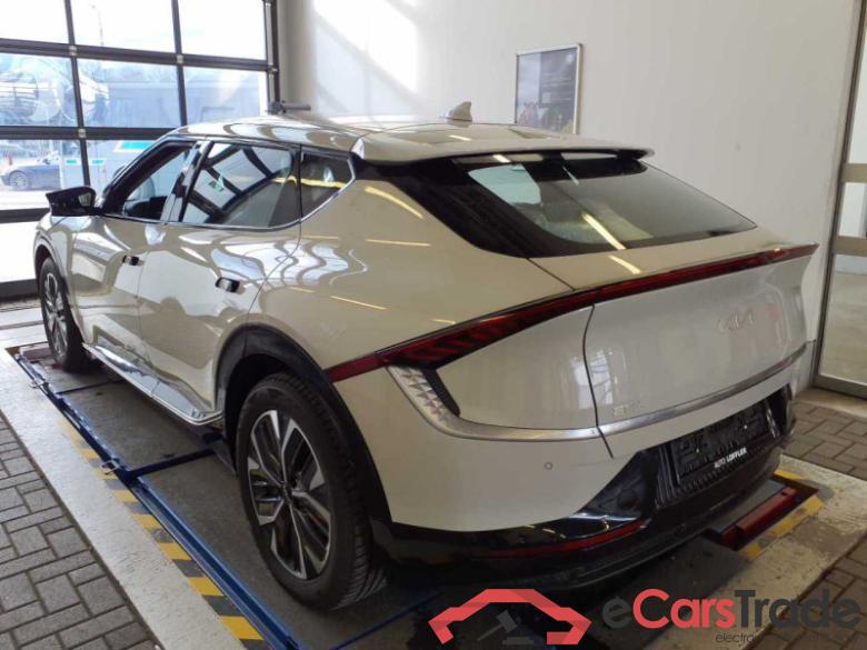 Kia EV6 (CV)(2021->) DE - SUV5 Elektro 77,4 kWh, 2WD, 2021 - 2024 #5