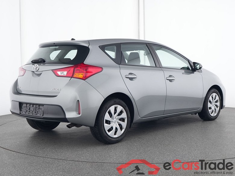 Toyota Auris (Inzahlungnahme MwSt. Nicht ausweisbar) DE - LimS5 1.33 Dual-VVT-i EU5, Cool, 2013 - 2015 #5