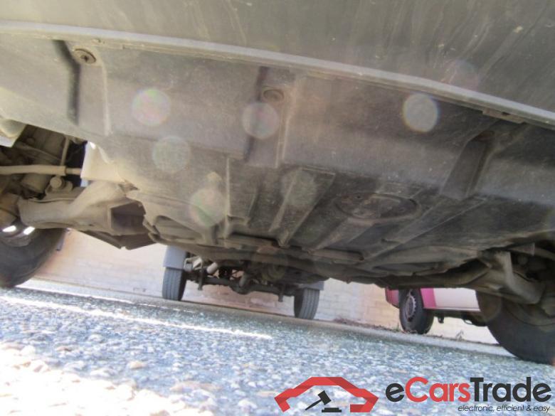 Mercedes-Benz Sprinter III Pritsche RWD/AWD (907)(02.2018->) DE - Pr2 315 CDI RWD EU6d-T, (EURO 6d-TEMP), 2020 - 2022 #5