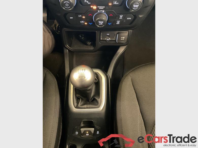 JEEP Renegade Renegade 1.0 T3 Downtown #3