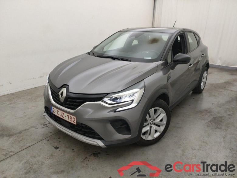 Renault Captur TCe 90 Corporate Edition 5d #4