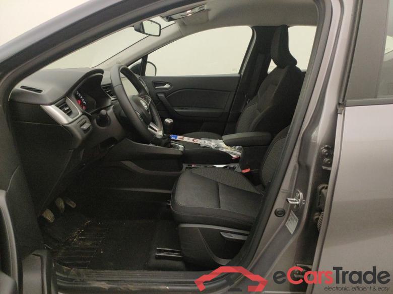 Renault Captur TCe 90 Corporate Edition 5d #6