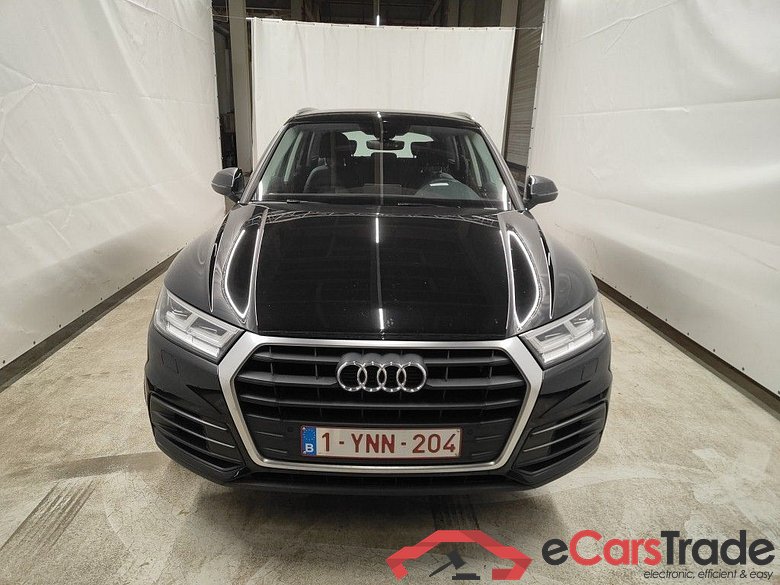 Audi Q5 30 TDI 5d