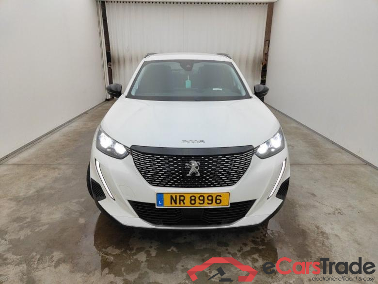 PEUGEOT 2008 - 2020 1.2 PureTech 130 Allure Pack S&S (EU6.3) 5d