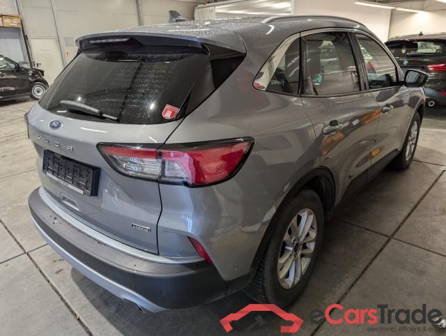 Ford Kuga ´19 Kuga Plug-In Hybrid Titanium 2.5 165KW ATV E6d #3