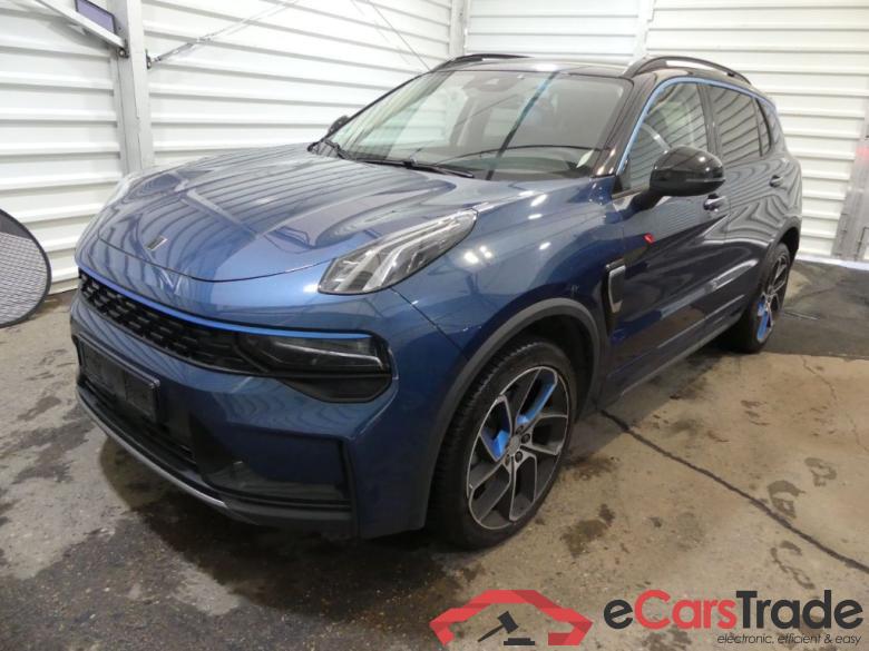 LynkAndCo Lynk & Co 01 ´20 LYNK & CO 01 PHEV 5d 132kW #1