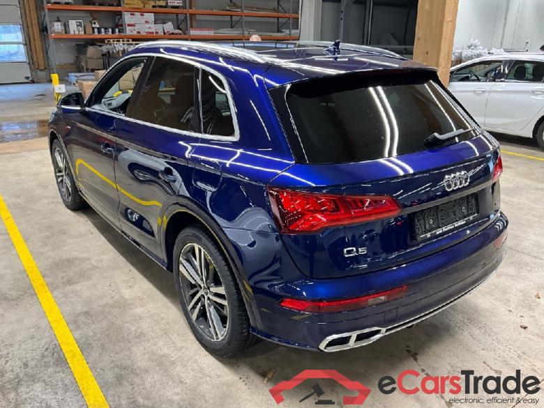 Audi Q5 ´16 Q5 55 TFSI e quattro sport 2.0 TFSI 270KW AT7 E6dT #5