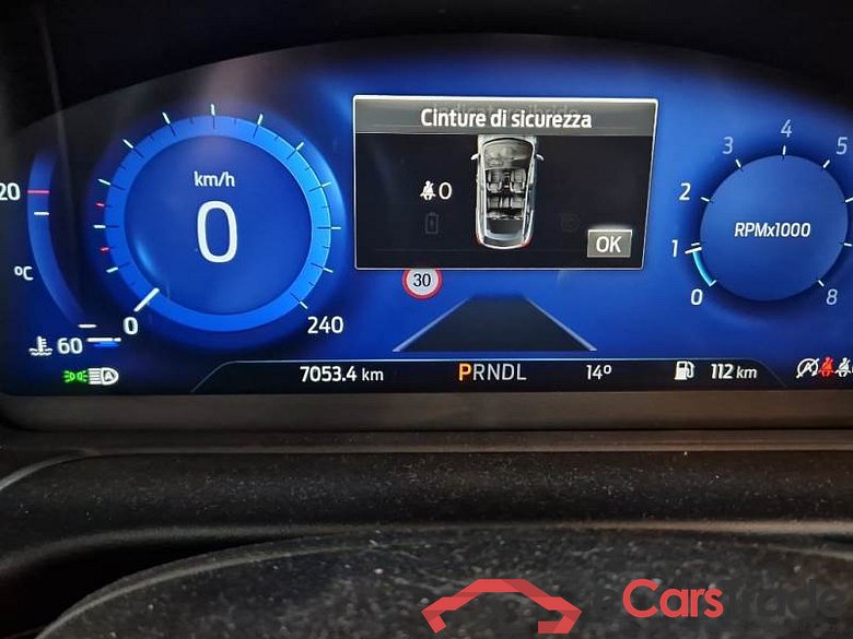 Ford STLINE AUTO FORD PUMA / 2019 / 5P / SUV 1.0 ECOBOOST HYBRID 125CV ST-LINE AUTO #4