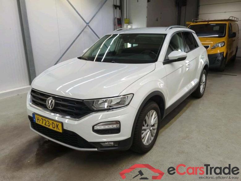 VOLKSWAGEN T-Roc 1.0 TSI Style Bns #1