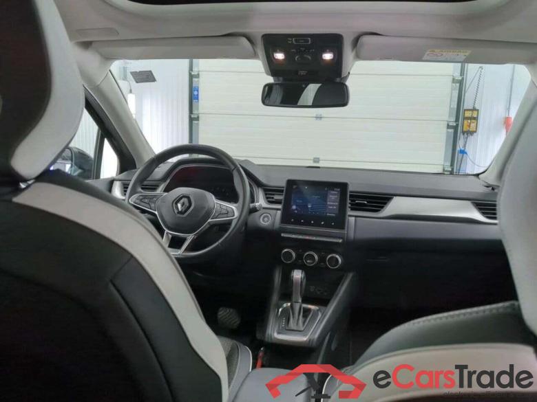 RENAULT Captur 1.3 TCe Intens #3