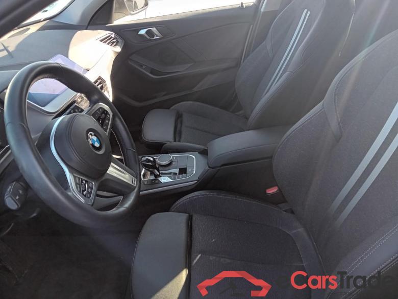 BMW 118d Serie 1 Lim. 118d 2.0 150CV AT8 E6dT #6