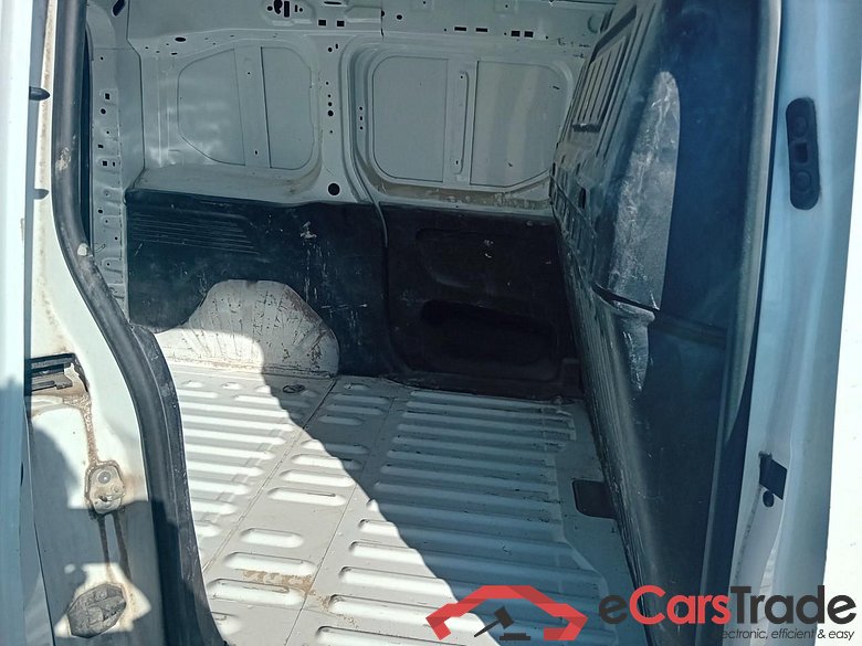 Opel 1.5 TD S/S 75kW (100CV) Express L H1 650 (CX) Combo E Cargo Express 1.5 100CV MT5 #6