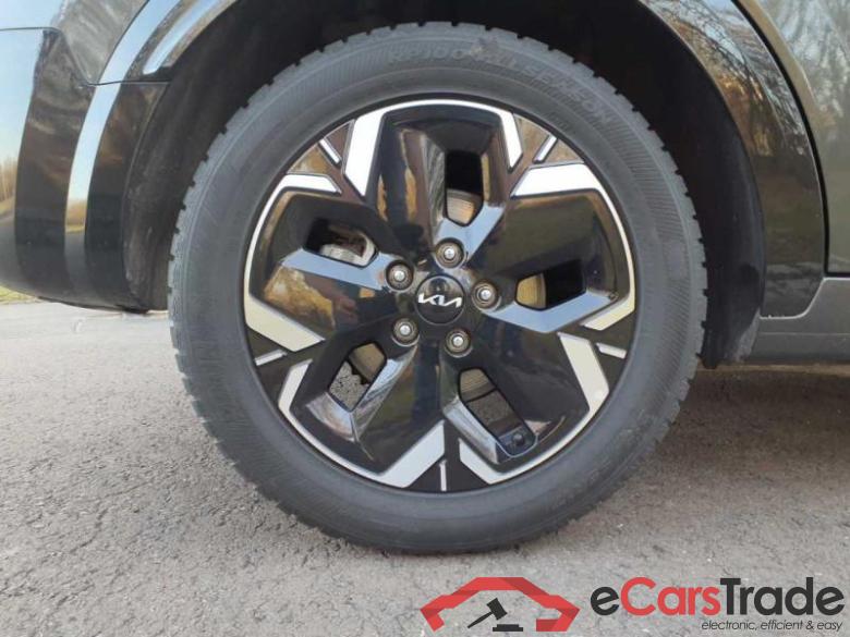 KIA Niro (SG2)(2022->) DE - SUV5, Vision (64,8kWh), 2022 - 2024 #3