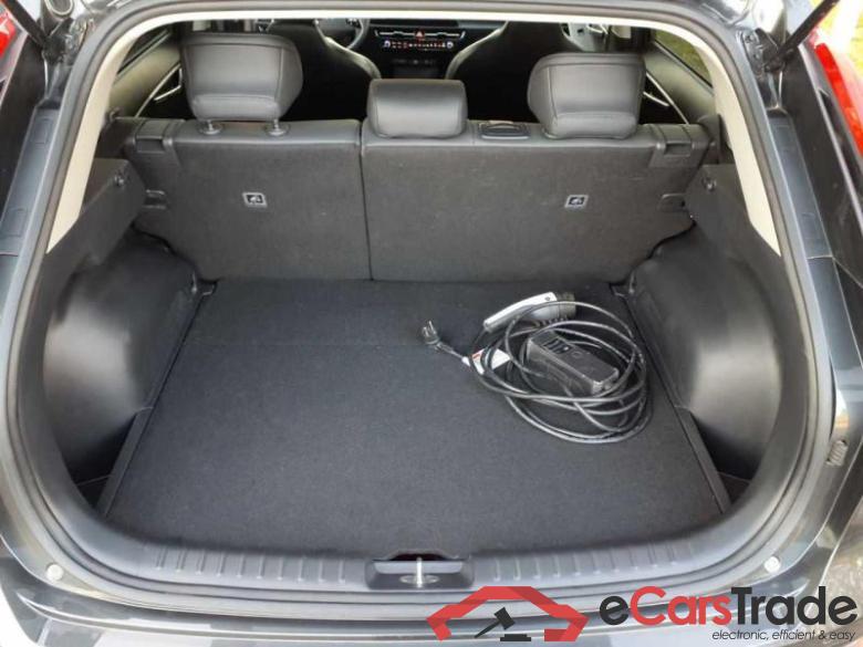 KIA Niro (SG2)(2022->) DE - SUV5, Vision (64,8kWh), 2022 - 2024 #4