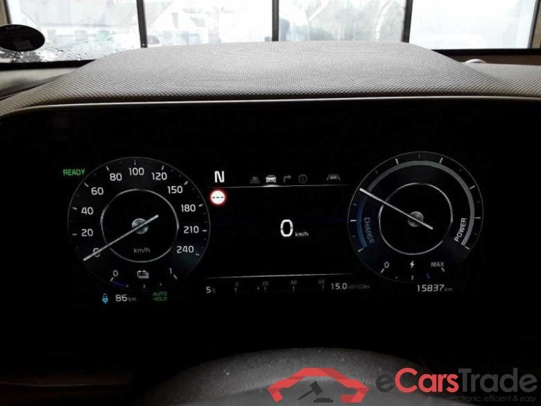 KIA Niro (SG2)(2022->) DE - SUV5, Vision (64,8kWh), 2022 - 2024 #6