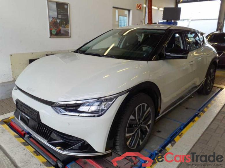 KIA EV6 (CV)(2021->) DE - SUV5 Elektro 77,4 kWh, 2WD, 2021 - 2024 #1
