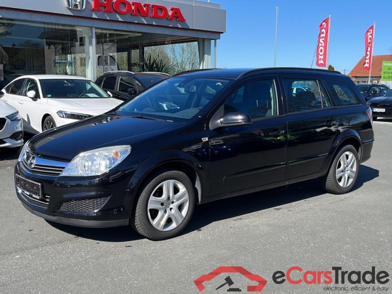 Opel Edition Astra H Caravan #1