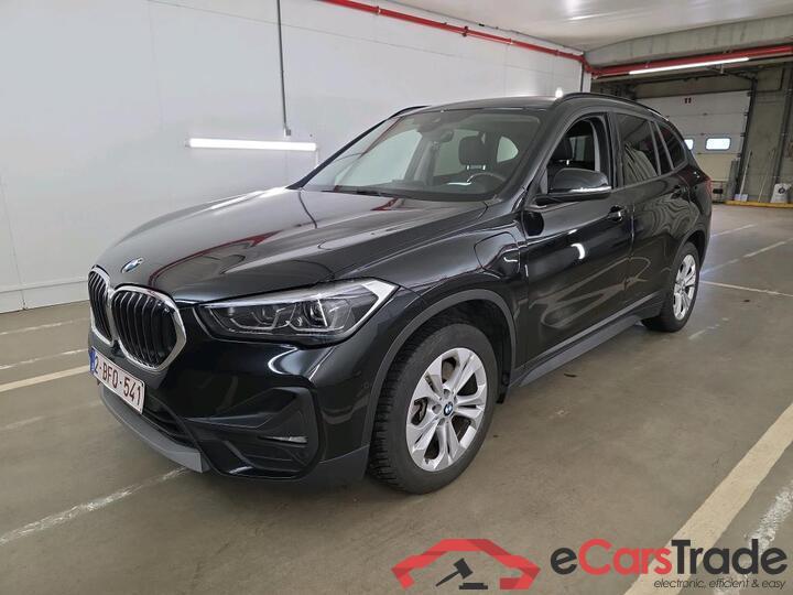 BMW X1 X1 xDrive25e (162 kW) (PHEV) 162kW/220pk  5D/P Auto-6 #1