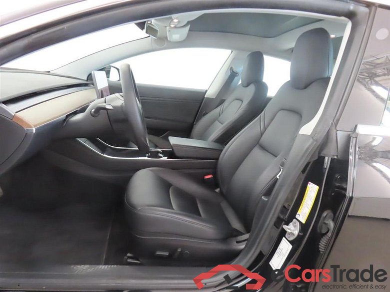 Tesla Model 3 Long Range RWD 75kWh #5