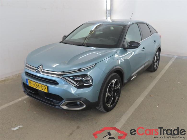 CITROEN C4 1.5 BH. Bns Plus #1