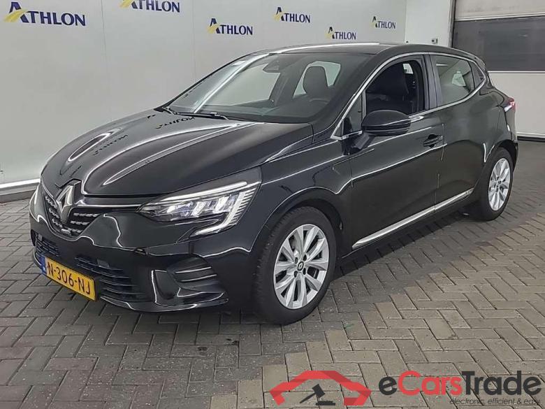 RENAULT CLIO 1.0 TCe 90 GPF Intens 5D 67kW #1