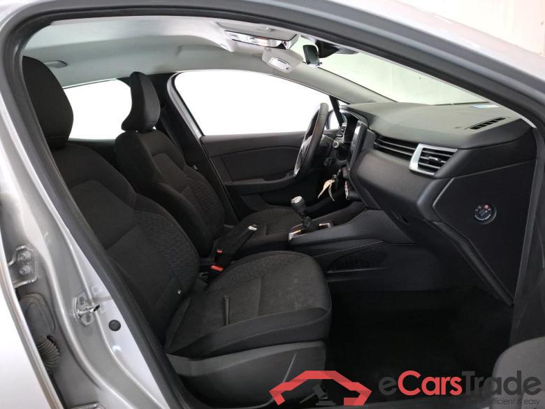 Renault Business Blue dCi 85 Clio V Business 1.5 dCi 85CV BVM6 E6dT #6