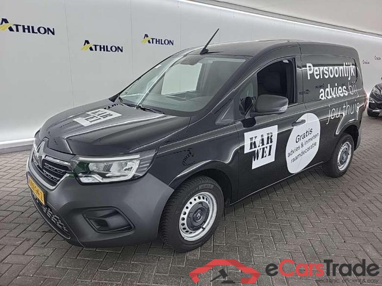 RENAULT KANGOO TCe 100 Comfort 4D 75kW #1