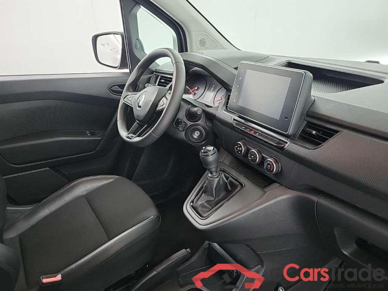RENAULT KANGOO TCe 100 Comfort 4D 75kW #6