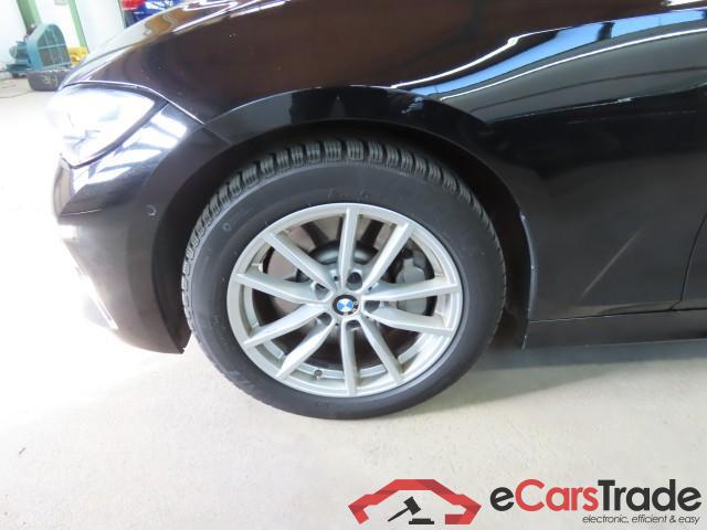 BMW 3-Serie Touring ´18 Baureihe 3 Touring 330 i xDrive Luxury Line 2.0 190KW AT8 E6d #6