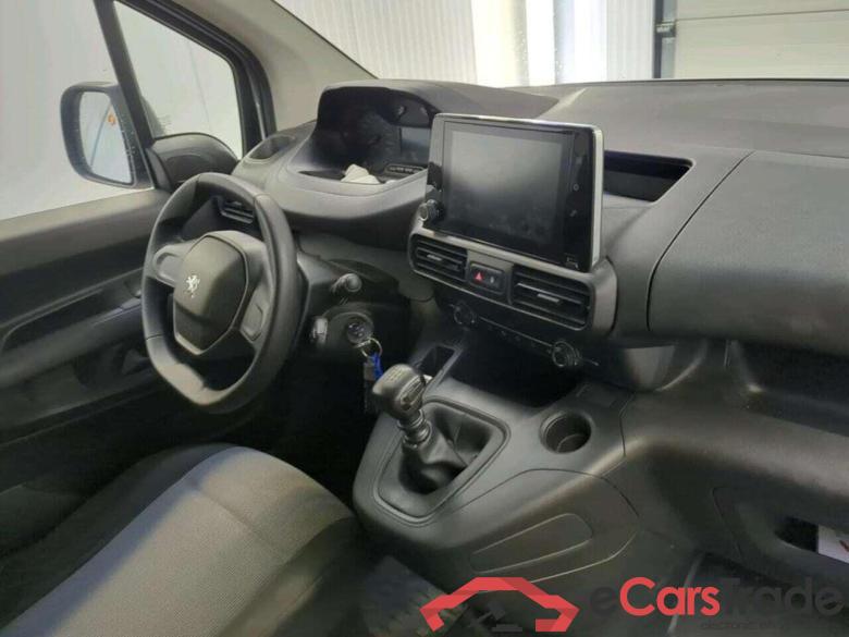 PEUGEOT Partner 1.5 BlueHDI Premium #3