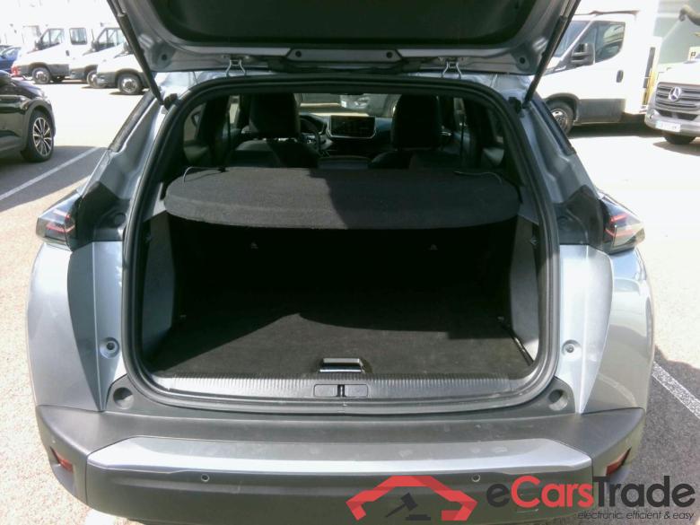 2008  Allure 1.2 PURETECH  100CV  BVM6  E6d #6