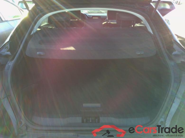 Arkana  Evolution 1.3 TCE  140CV  BVA7  E6d #6