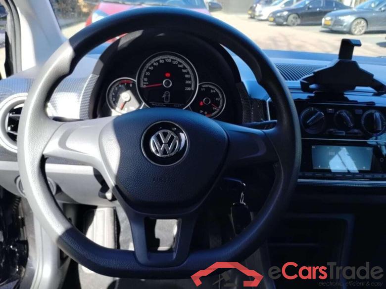 VOLKSWAGEN up! 1.0 BMT move up! #5