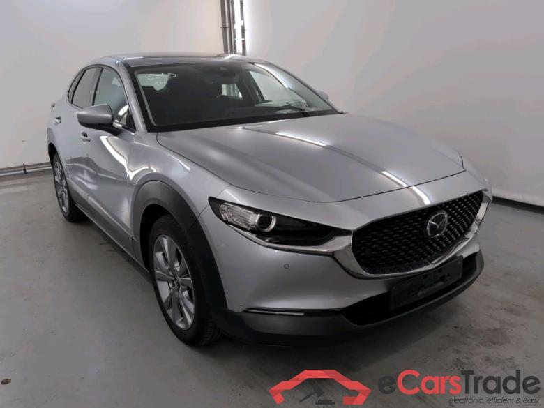 MAZDA CX-30 2.0 SKYACTIV-G 122HP SKYDRIVE #2